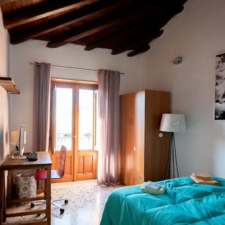 Casa Degli Ospiti * Alimena