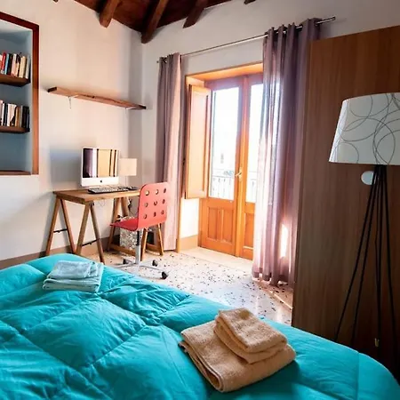 Apartment Casa Degli Ospiti *