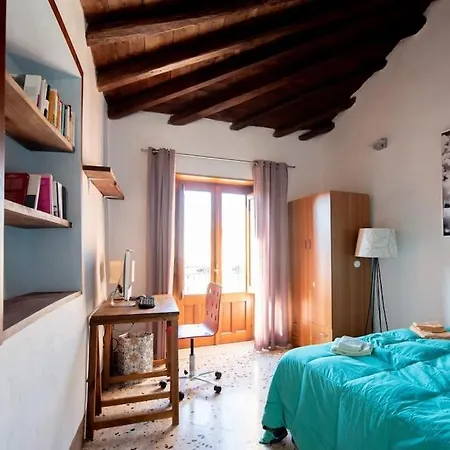 Apartment Casa Degli Ospiti