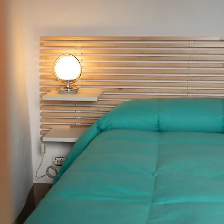 Casa Degli Ospiti Apartment *